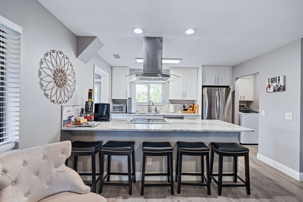 Ferienhaus | 3 Schlafzimmer