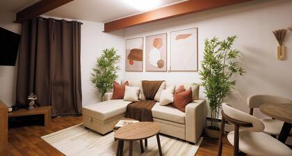 Modern Designer 1 Bedroom in Dumbo NYC