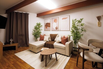 Modern Designer 1 Bedroom in Dumbo NYC