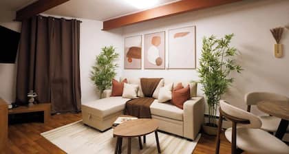 Modern 1 Bedroom Unit in Dumbo NYC