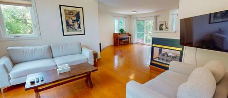 Televisión y tenis de mesa