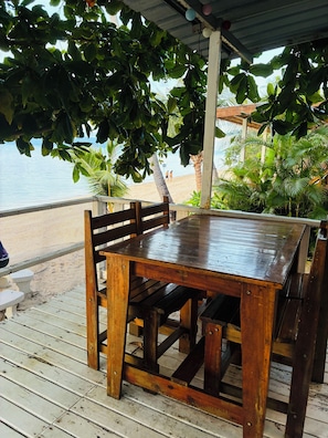 Terassi/patio