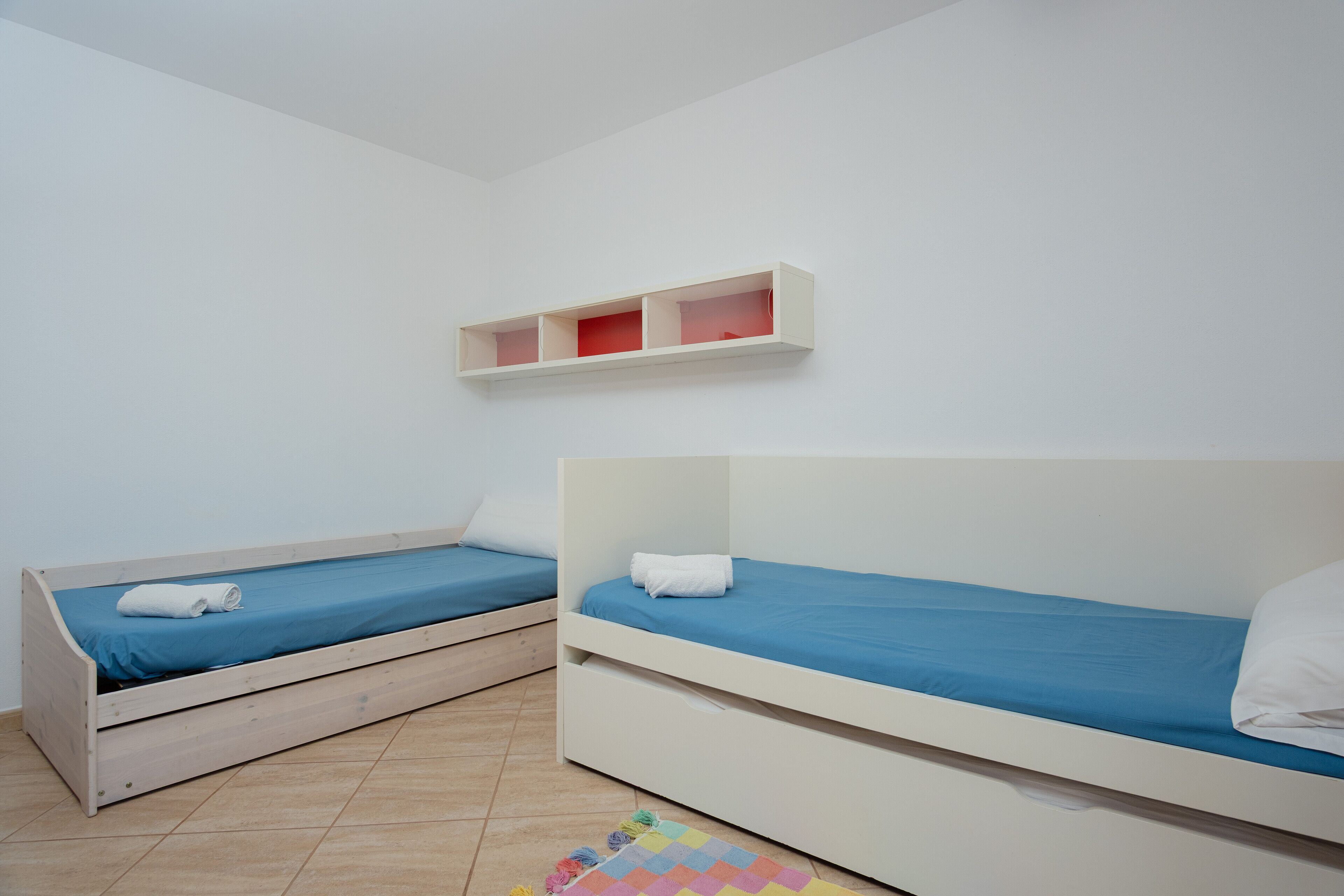 3 soveværelser, strygejern/strygebræt, gratis Wi-Fi, sengetøj