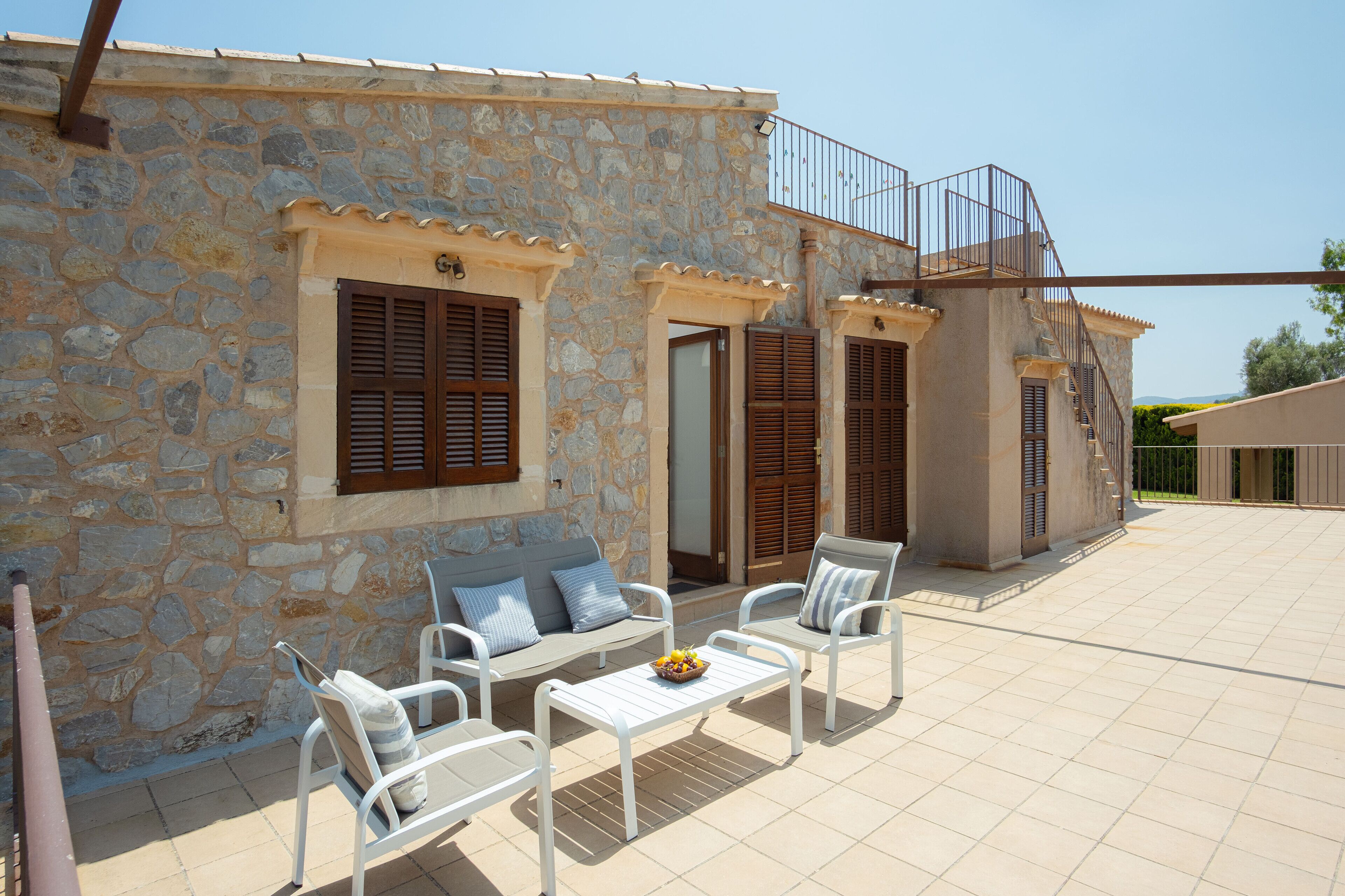 Terras