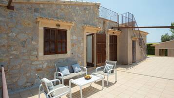 Terras