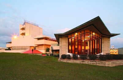 Getaway by Lakes and Florida Southern, Fully Equipped House Near Top Attractions