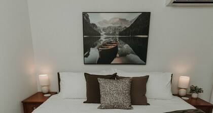 Cozy Downtown Loft - 1BR