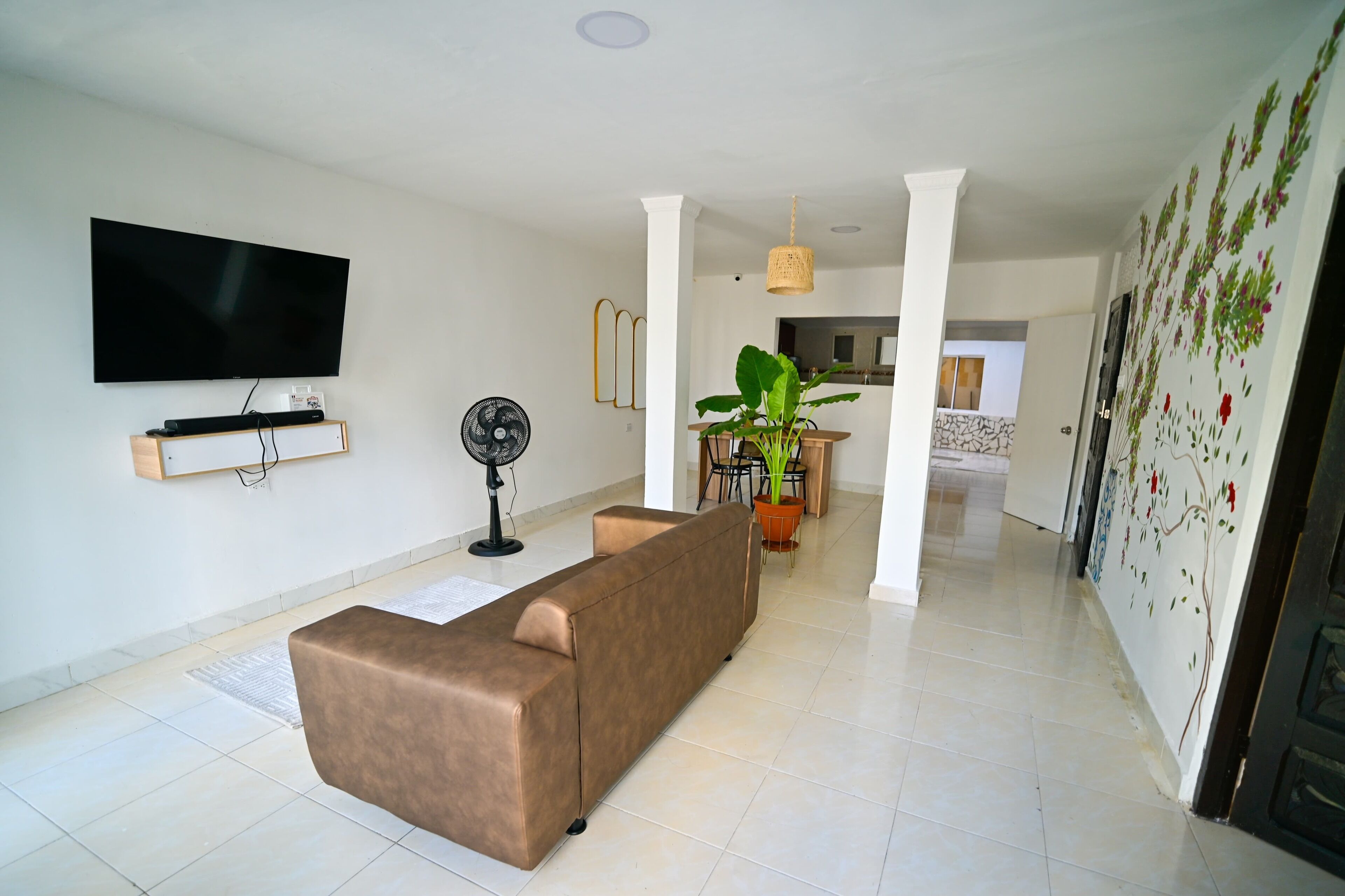 TV connectée, chaîne hi-fi