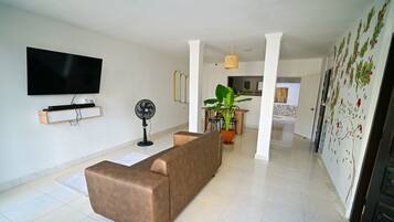 TV connectée, chaßne hi-fi