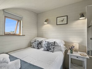 1 habitación, acceso a internet y ropa de cama 