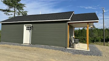 Exterieur