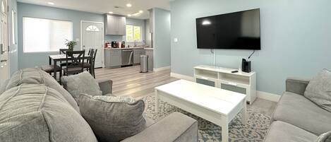 تلفزيون ذكي