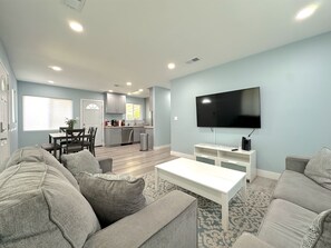 TV connectée