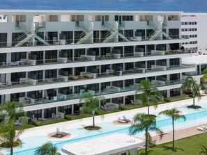 Exterior - Sea Escape Casa Tortuga  @ Cana Rock 1 Bdrm  Bliss (Bavaro)