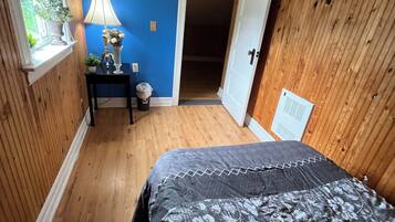 3 dormitorios, wifi, ropa de cama