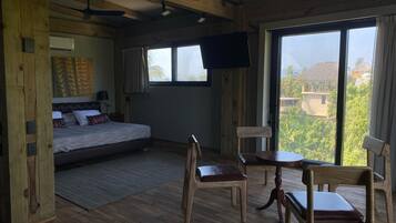 1 slaapkamer, wifi, beddengoed