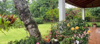 Day Pass Alvarez & jacobs Hacienda