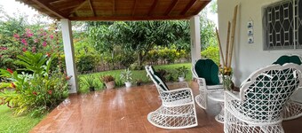 Day Pass Alvarez & jacobs Hacienda