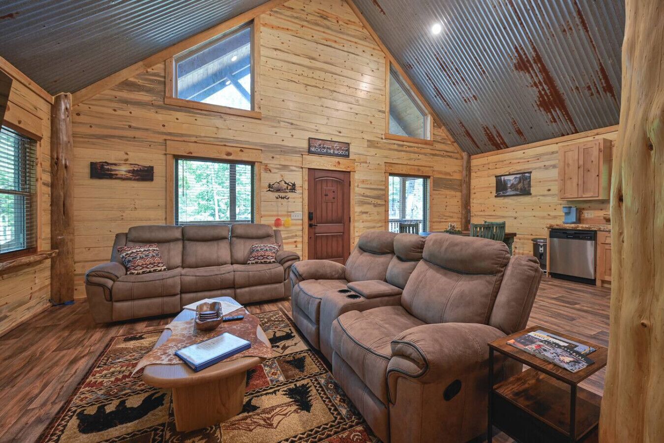 スマートテレビ