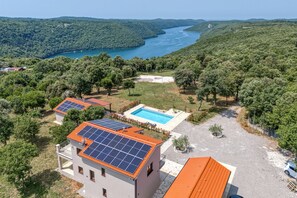 Exterior - Villa Tanja Lim Bay, Marasi, Croatia (Marasi)