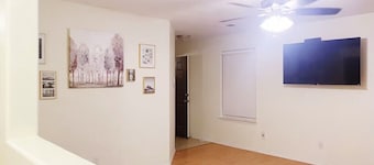 Charming and Cozy 3 Bedroom Home