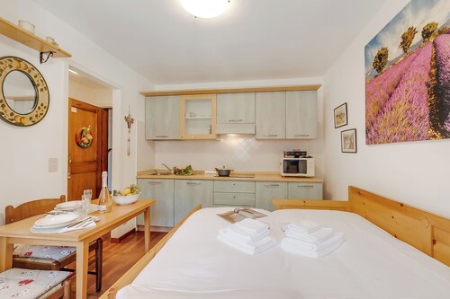 Hermitage Studio - close to ski pistes, Sestriere, Italy