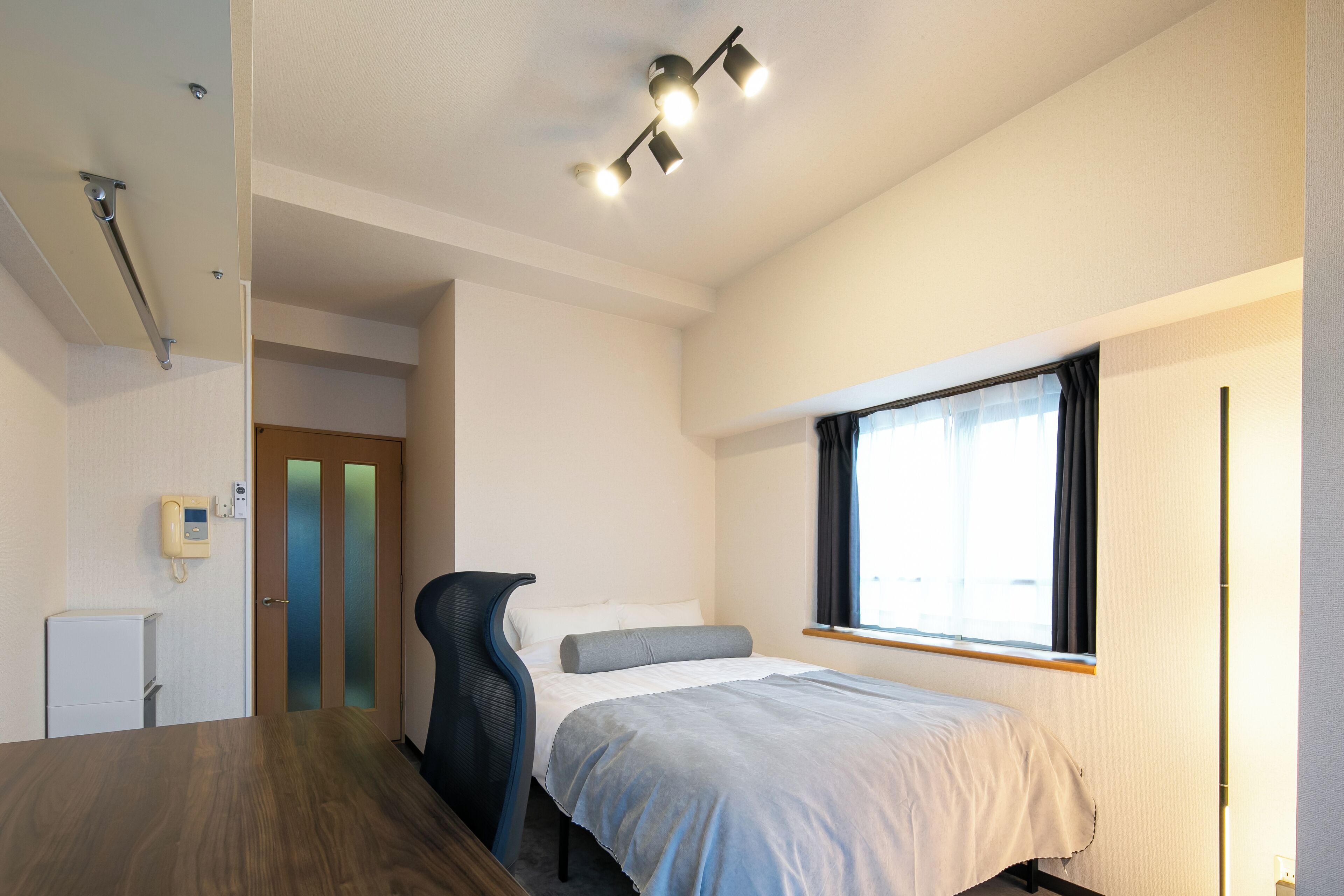 Basic Double Room, Balcony, City View | Premium bedding, free WiFi, bed sheets