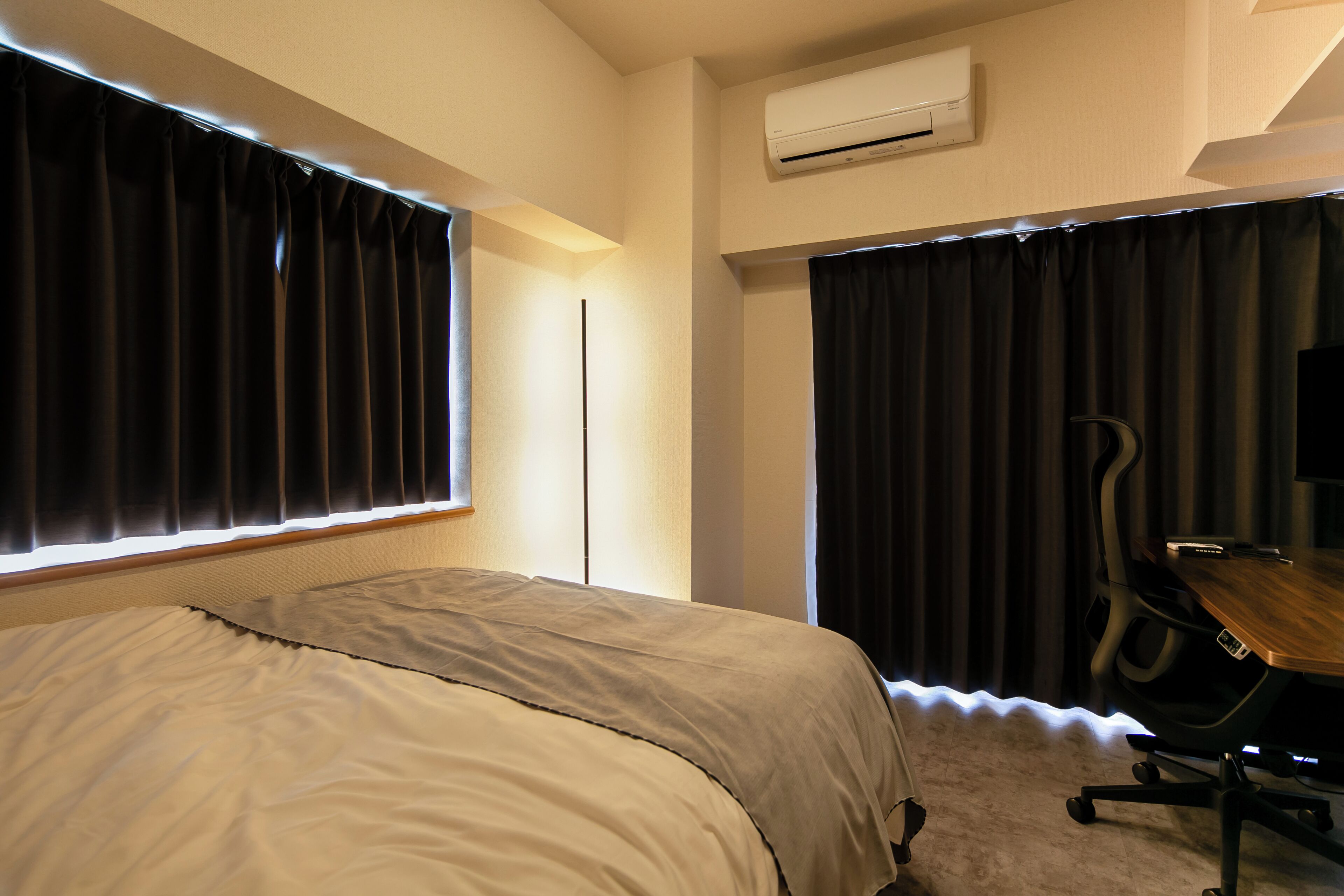Basic Double Room, Balcony, City View | Premium bedding, free WiFi, bed sheets