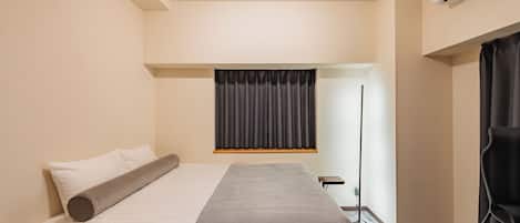 Family Double or Twin Room, Balcony, City View | Premium bedding, free WiFi, bed sheets