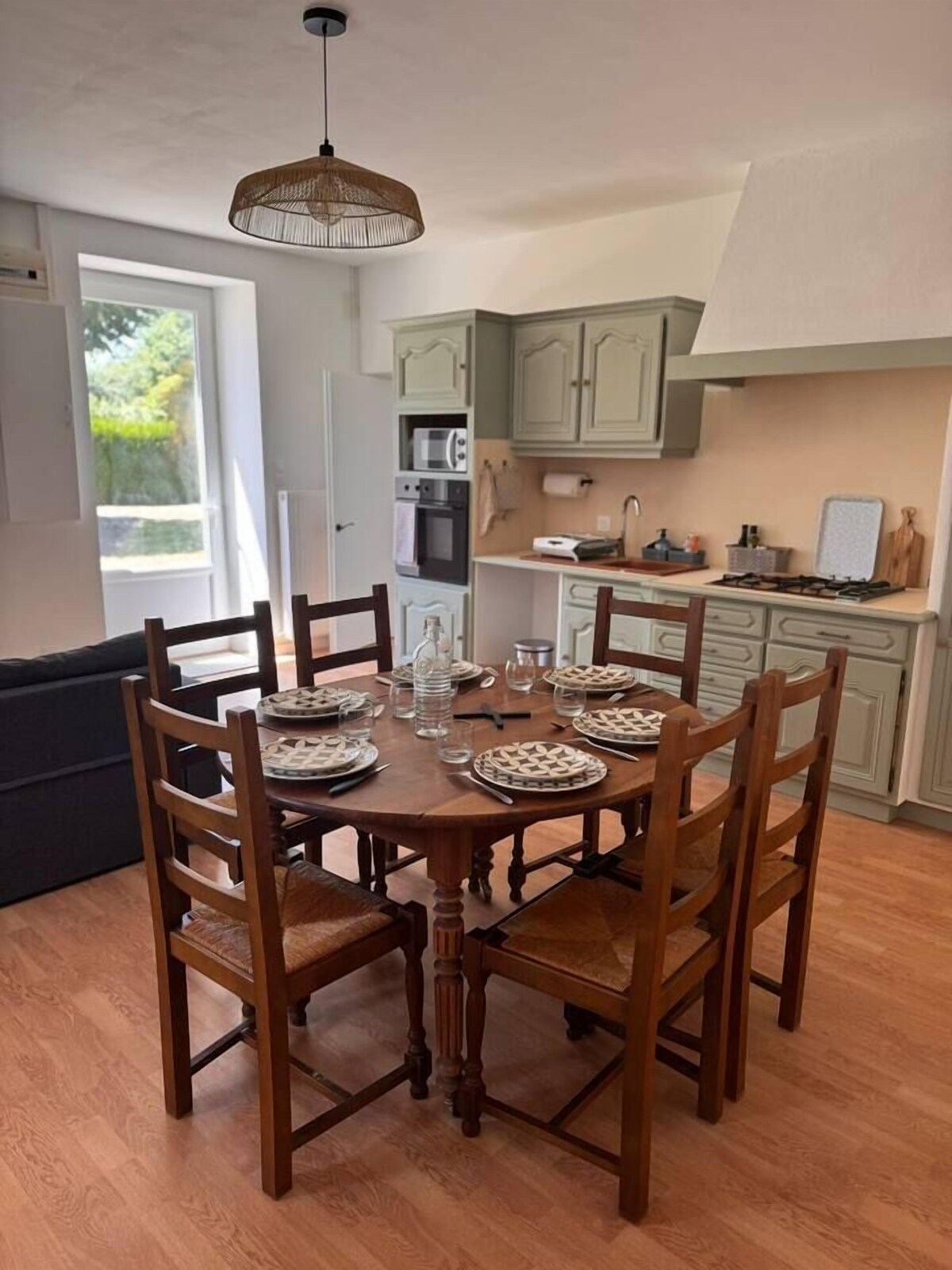 Bild für Gastgeberprofil