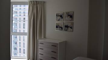 3 chambres, bureau, fer et planche Ă  repasser, Wi-Fi gratuit