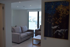 تلفزيون ذكي