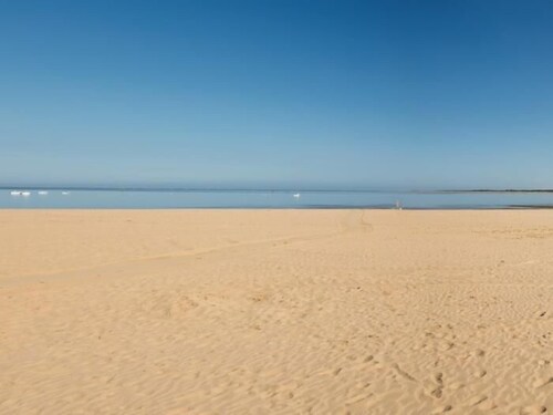 Misterhost Sanlucar Barrio Alto Bodegas