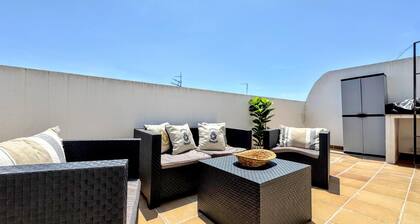 Misterhost Sanlucar Barrio Alto Bodegas