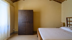 1 Schlafzimmer, Schreibtisch, kostenloses WLAN, Bettwäsche