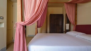 2 chambres, bureau, Wi-Fi gratuit, draps fournis