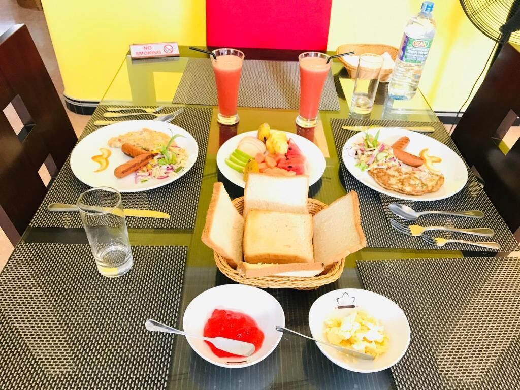식사 및 음료