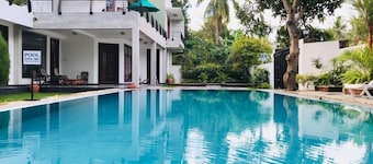 Siluni's Villa
