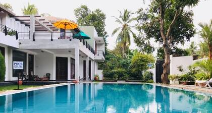 Siluni's Villa