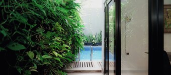 Illusion Homestay