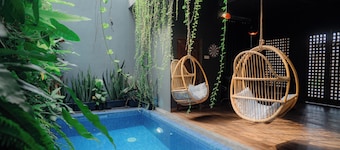 Illusion Homestay