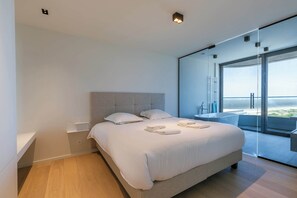 3 Schlafzimmer, WLAN, Bettwäsche