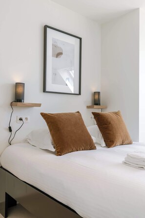 3 عدّة غرف نوم وواي فاي