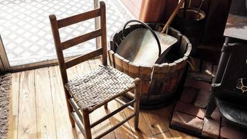 Interieur