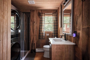 Bruser, håndklæder