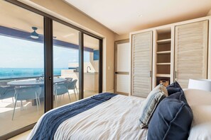 1 dormitorio, wifi, ropa de cama