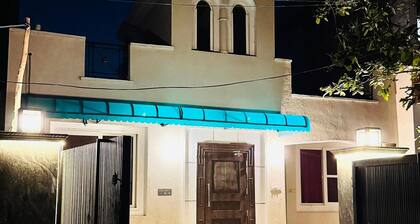 Vardaan Luxury Villa, Emaar Mohali
Charming Owner Free 3-bedroom Luxurious Villa