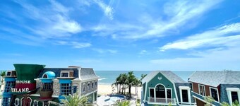 วันเดอร์แลนด์ รอยัล แมนชั่น โฮ จร  าม