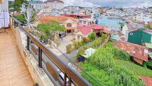 Unclassified image, 3 of 23, button - Golden One Hotel (Xuan Huong - Da Lat)