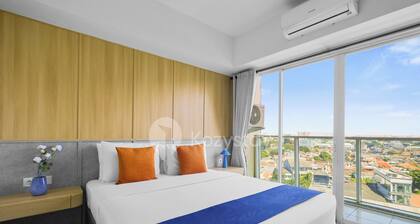Tavari by Kozystay - Bandung